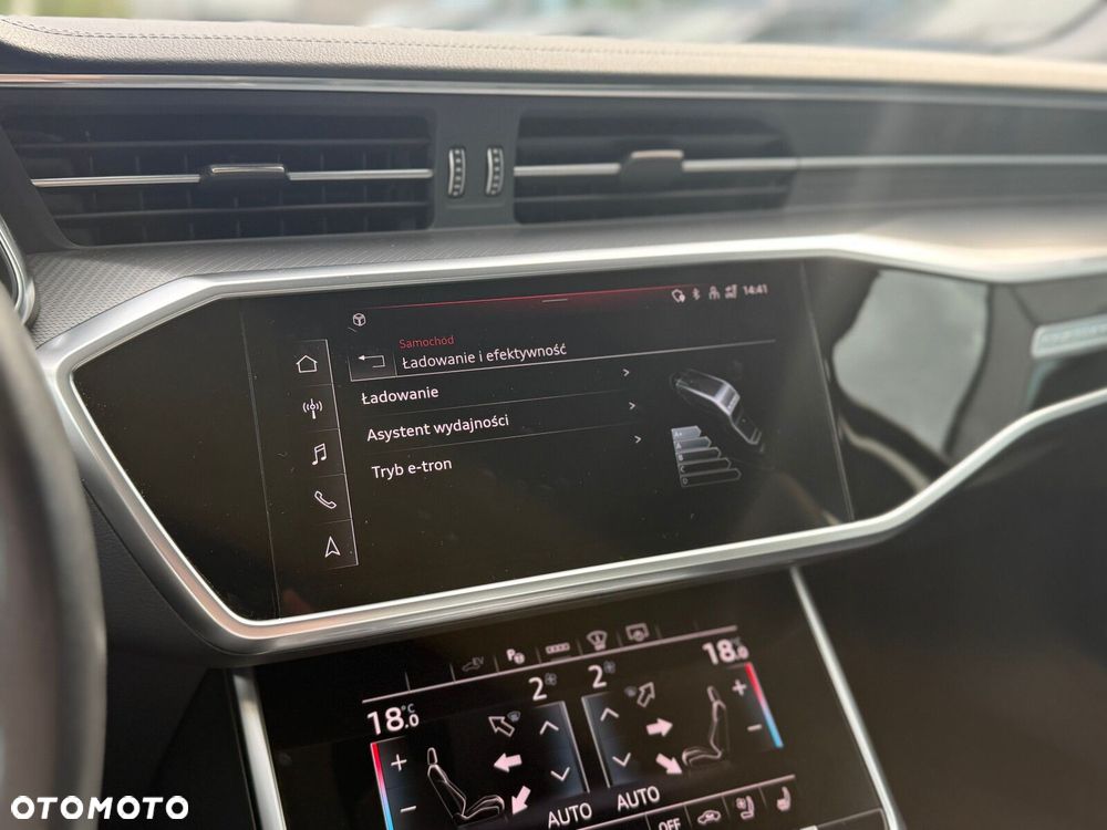 Audi A6 Limousine - 36