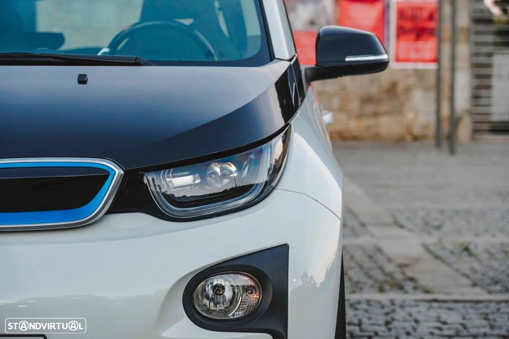 BMW i3 - 32