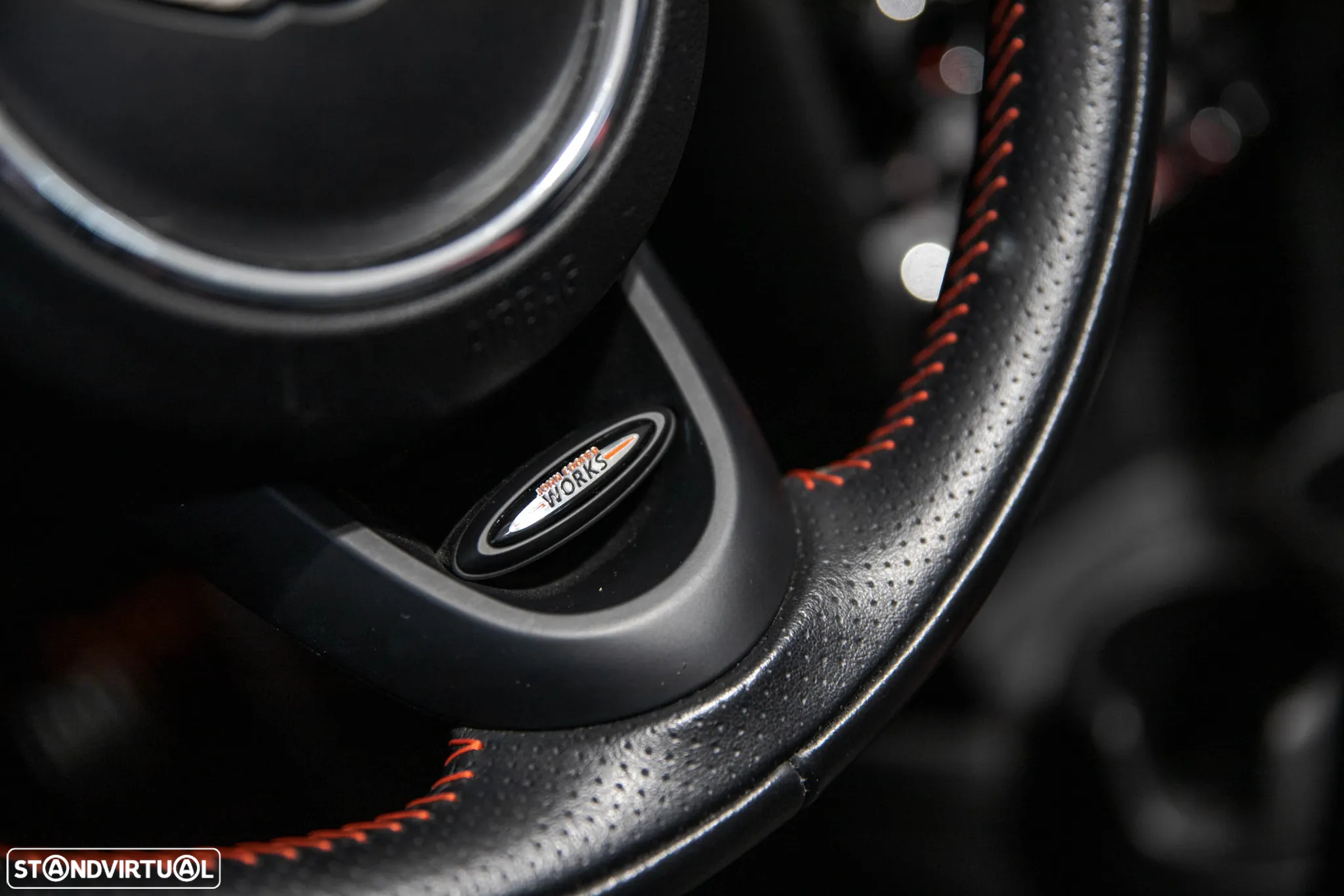 MINI 3 Portas John Cooper Works - 36