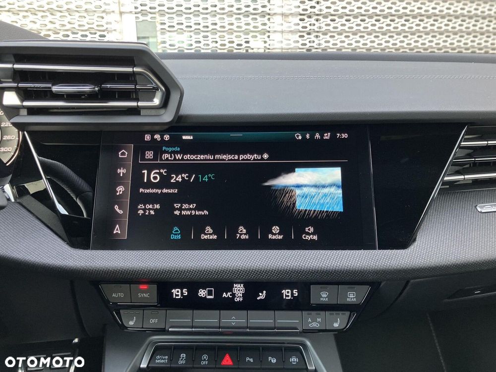 Audi S3 Sportback - 29