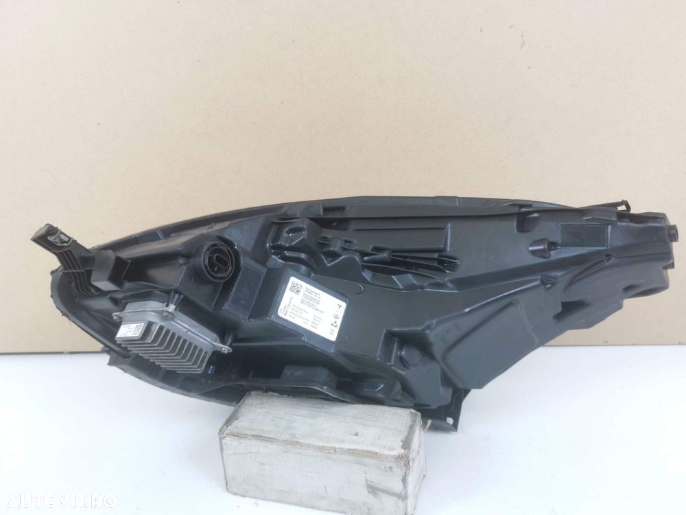Far Dreapta Led   Tesla Model 3/Y 2020 2021 2022 2023 Original In Star - 5