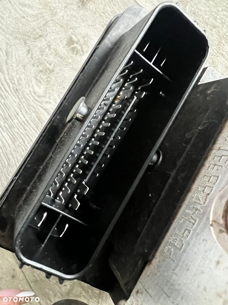 POMPA HAMULCOWA STEROWNIK ABS AUDI Q3 8U TIGUAN 5N 2.0 TDI 5N0614109CF - 3