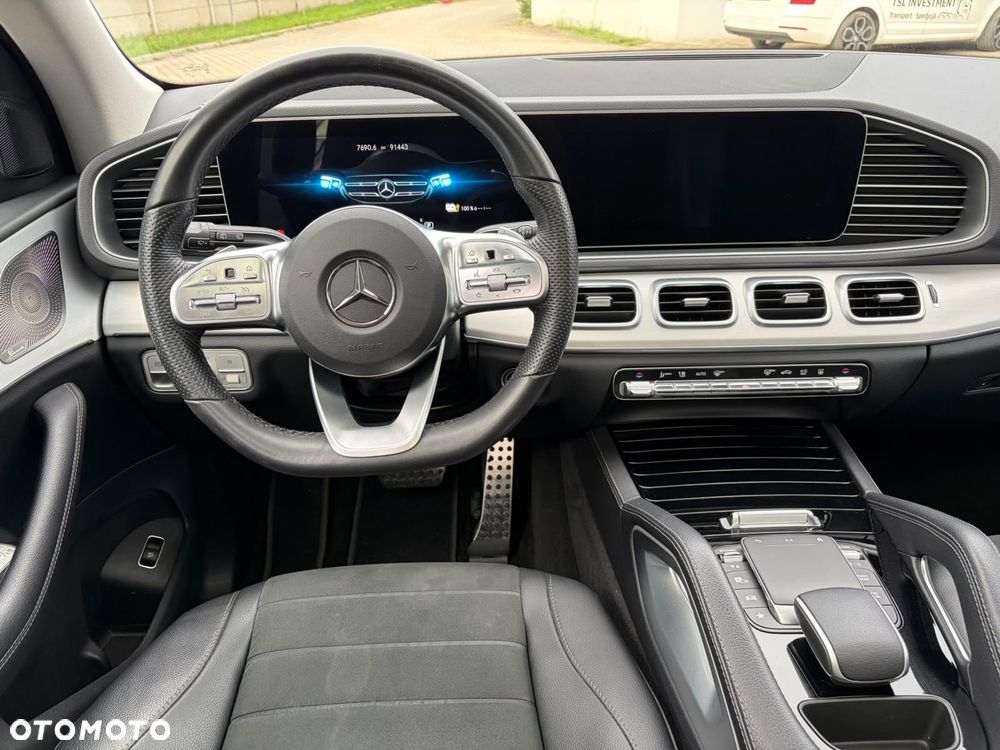Mercedes-Benz GLE 350 de 4-Matic Executive - 14
