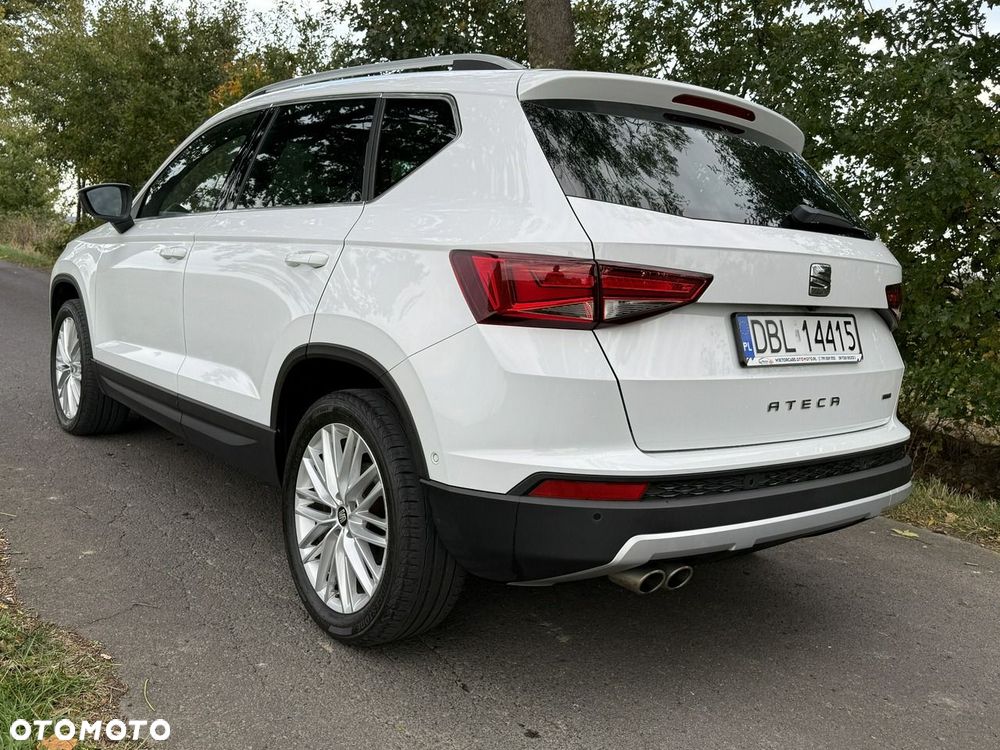 Seat Ateca - 6