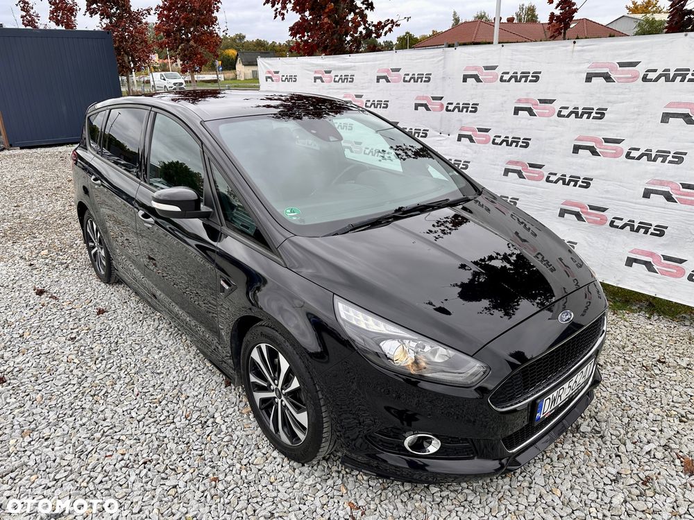 Ford S-Max 1.5 EcoBoost ST-Line - 10