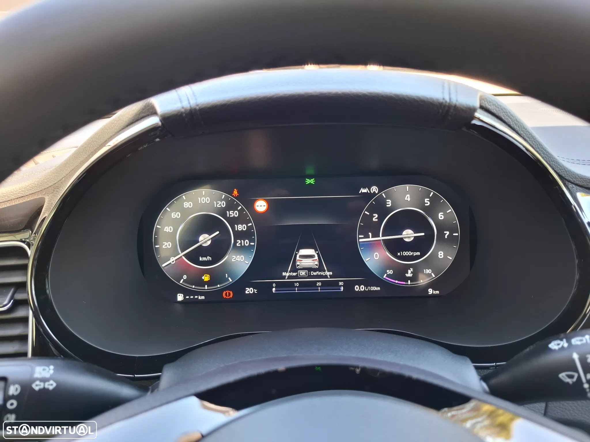 Kia Ceed 1.0 T-GDI Drive - 21
