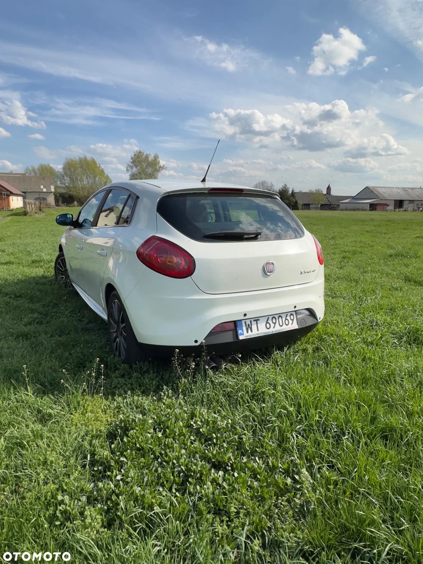Fiat Bravo 1.4 T-Jet 16V Emotion - 5
