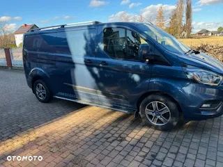 Ford Custom Trend - 6