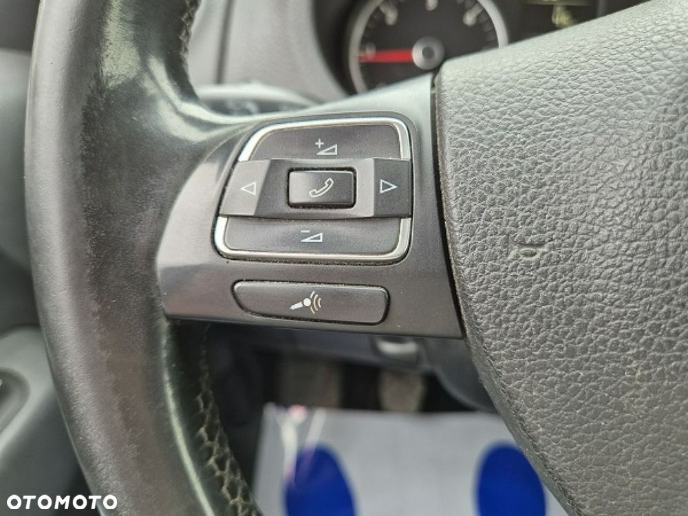 Volkswagen Amarok - 19