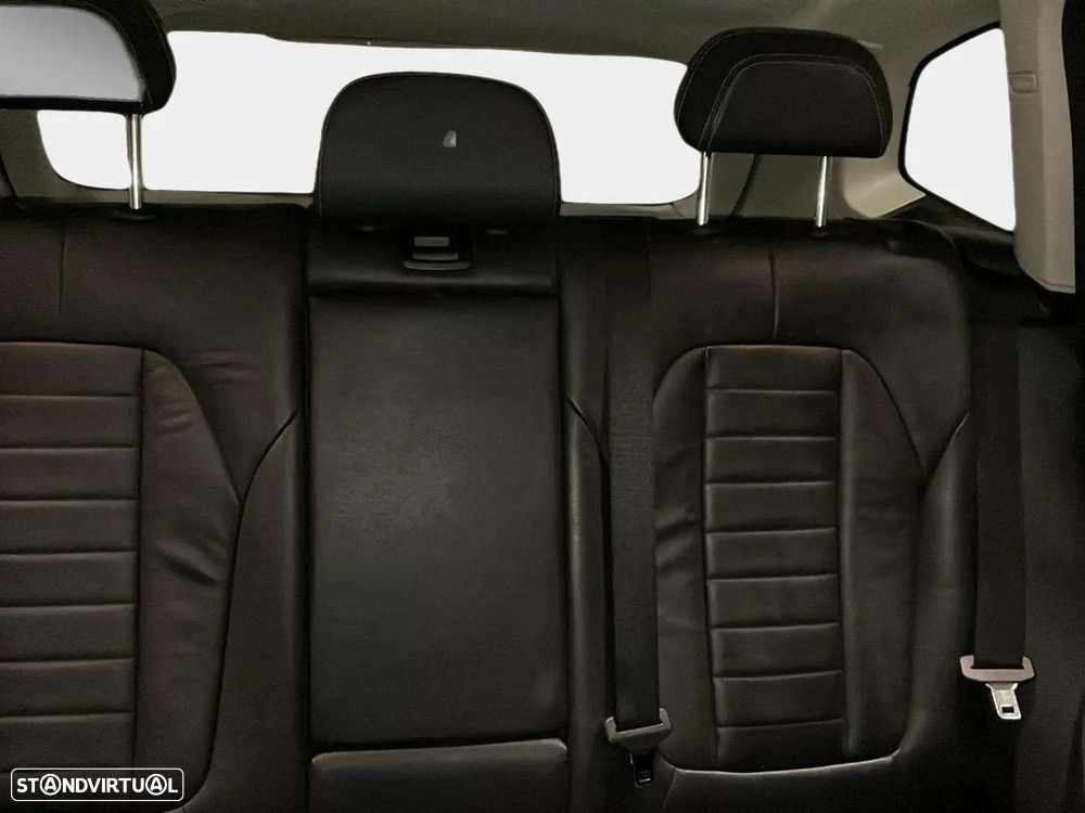 BMW X3 20 d xDrive - 15