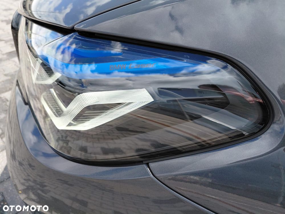 BMW M5 - 38
