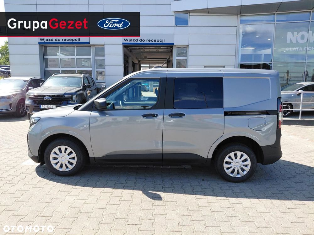 Ford Transit Courier - 3