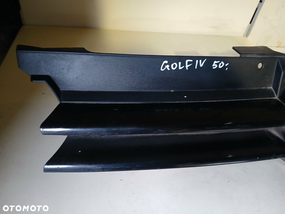 Volkswagen Golf IV Grill - 4