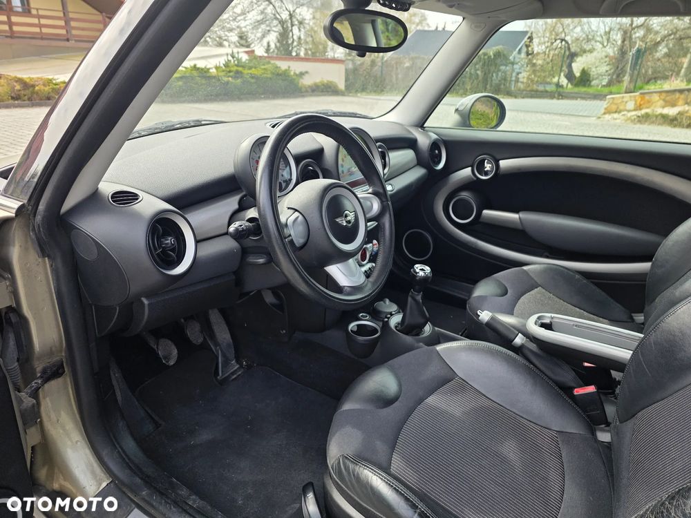 MINI Cooper - 6