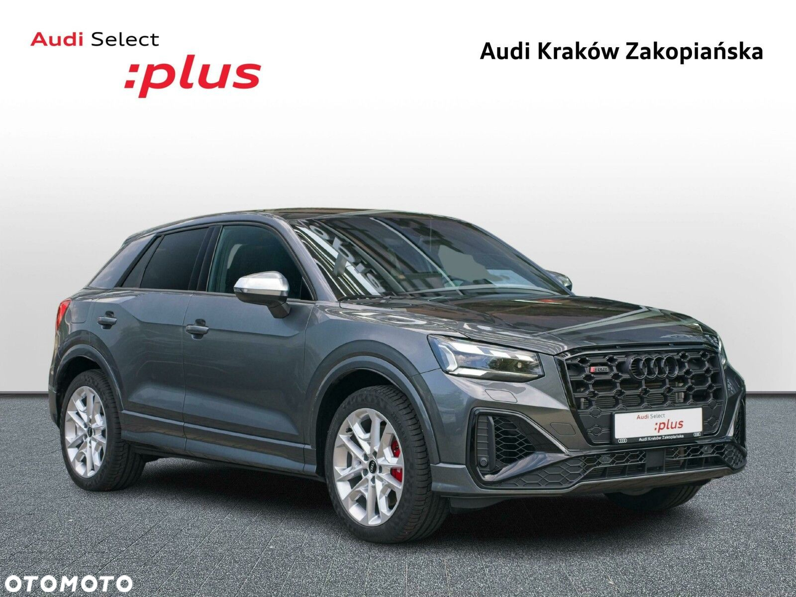 Audi SQ2 - 3