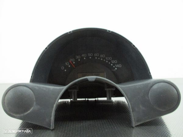 Quadrante / Conta Rotaçoes Smart Fortwo Coupé (450) - 2