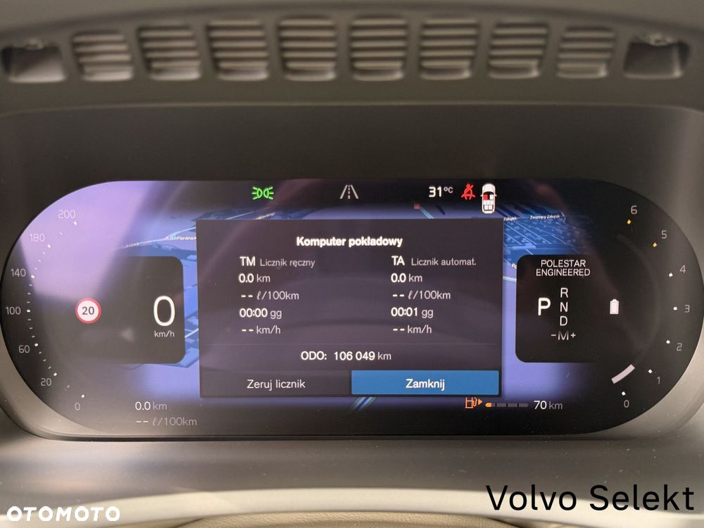 Volvo XC 90 - 13