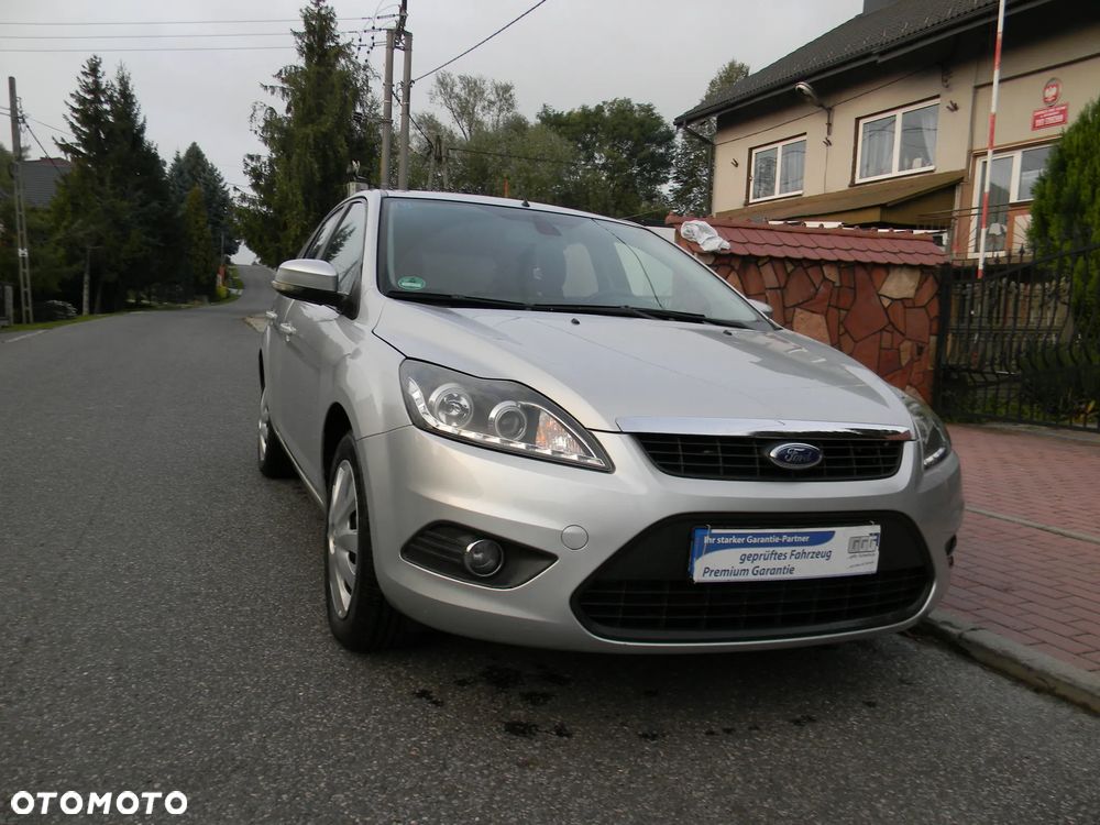 Ford Focus 2.0 Platinium X - 36