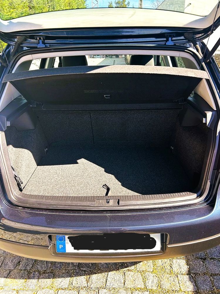 VW Golf 1.4i Confortline - 4