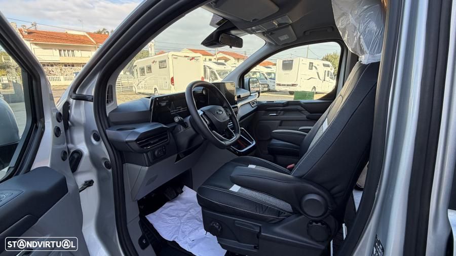 Stylevan Belize 2.0 136cv Automática 8v (NOVA) - 30