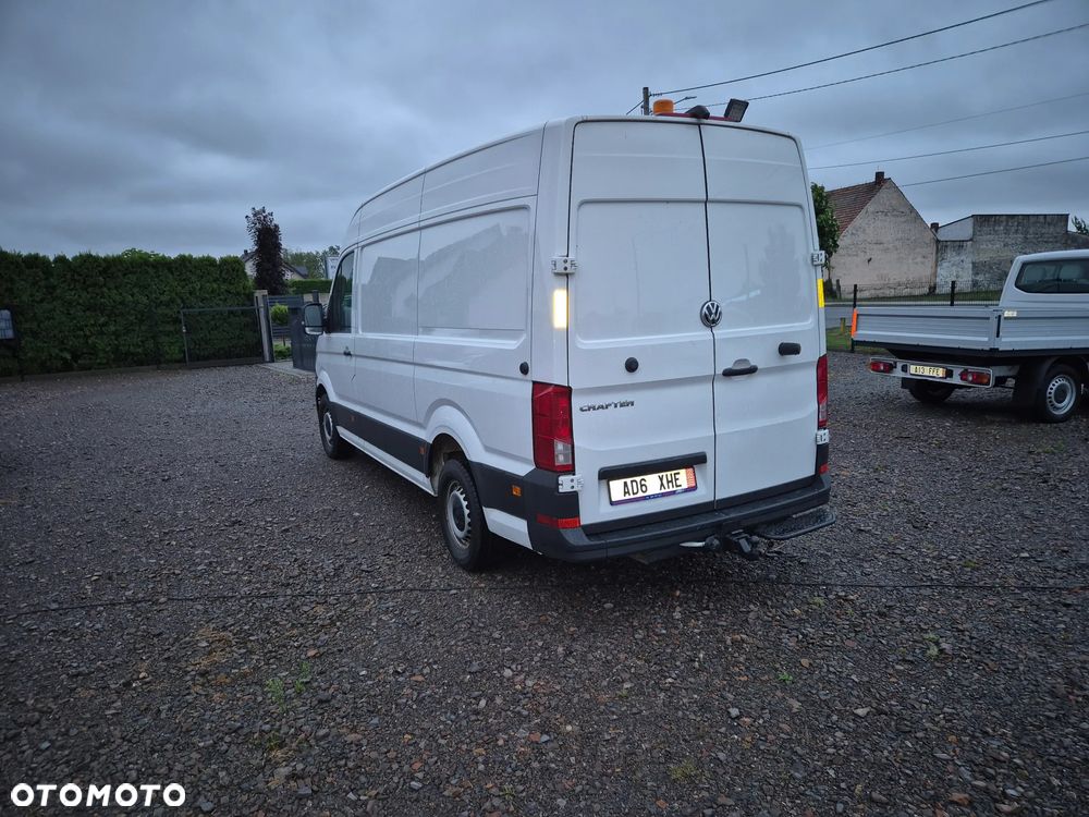 Volkswagen Crafter - 7
