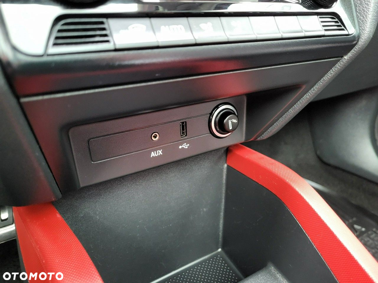 Skoda Fabia - 34