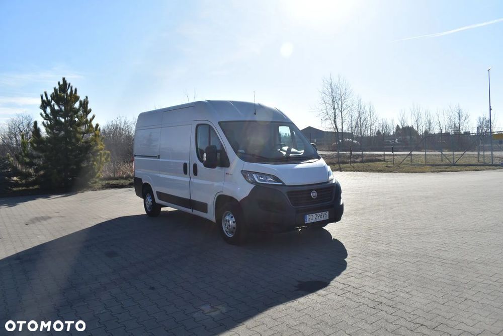 Fiat Ducato - 11
