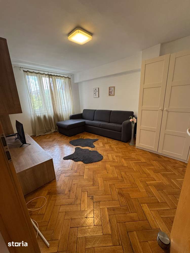 Apartament 2 camere - General Grigore Balan + Parcare - Imagine principală: 5/9