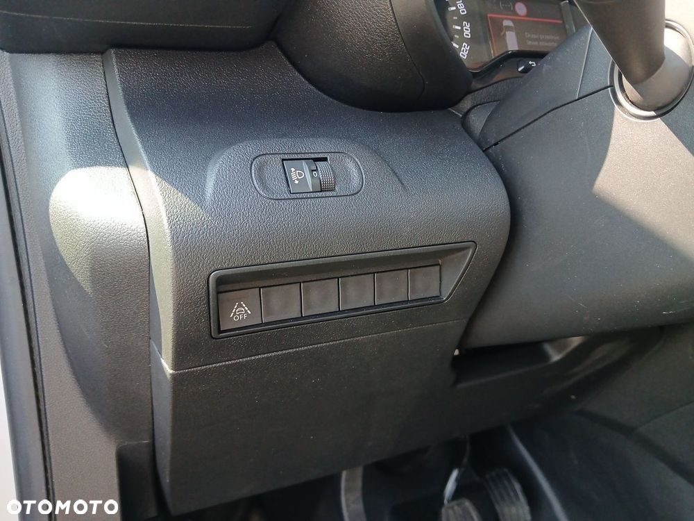 Toyota PROACE CITY - 26