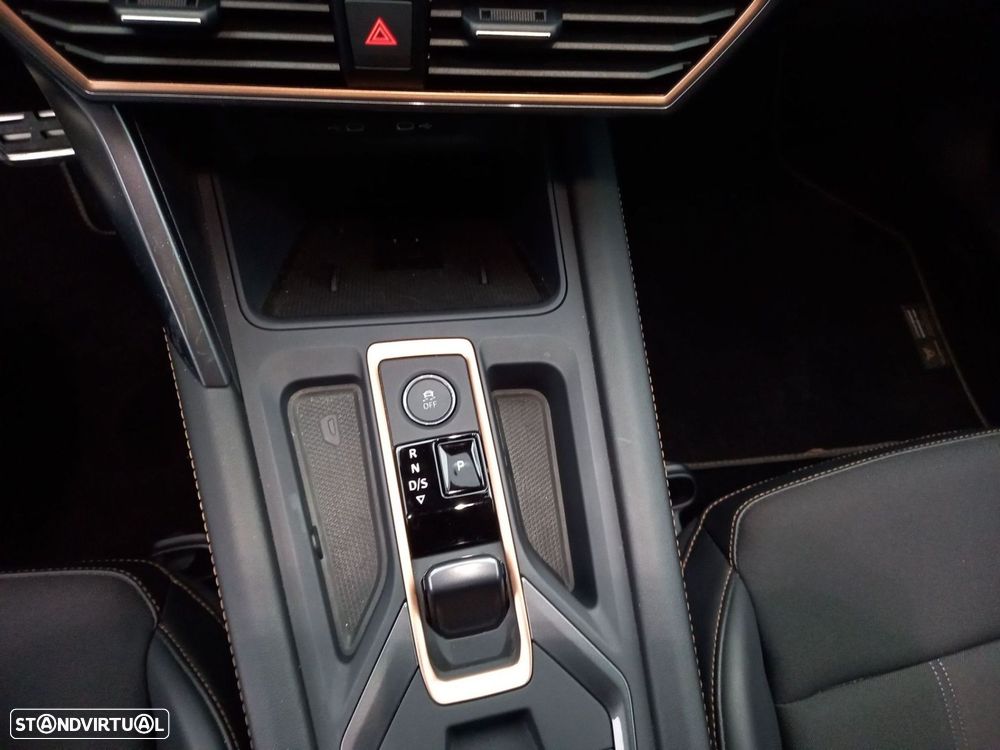 Cupra Leon ST 2.0 TDI DSG - 18