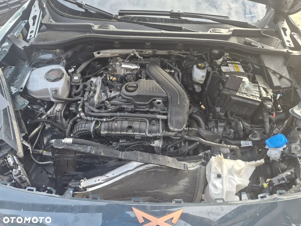 Cupra Formentor 1.5 TSI DSG - 12