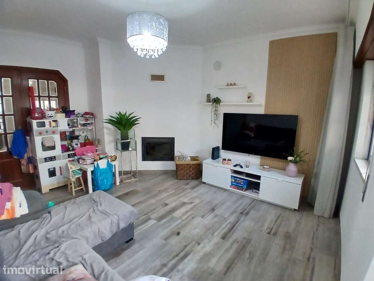 Apartamento T3, Arrecadação - Urb. dos Pilares - Grande imagem: 5/17