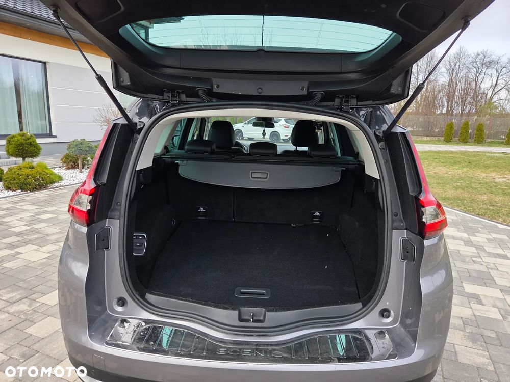 Renault Grand Scenic ENERGY dCi 160 EDC BOSE EDITION - 28