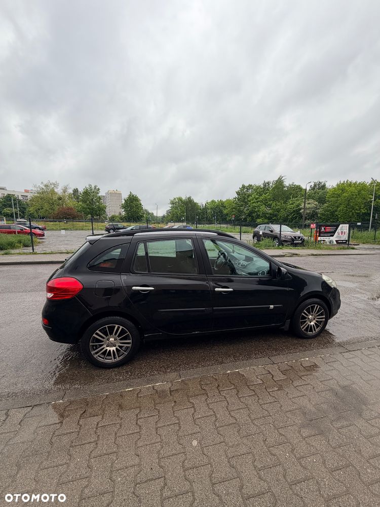 Renault Clio 1.2 TCE Alize - 8
