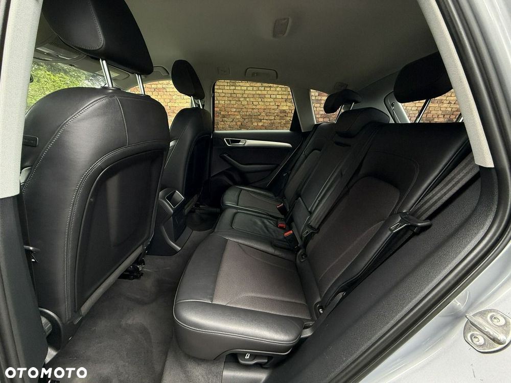 Audi Q5 2.0 TDI Quattro - 17