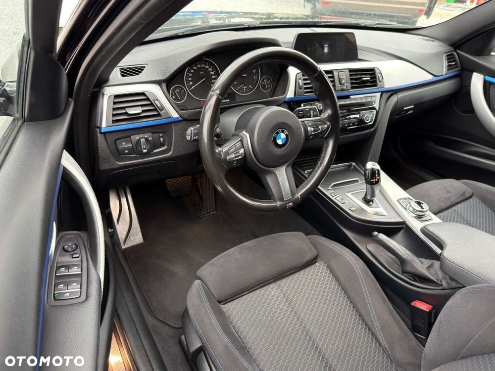 BMW Seria 3 - 38