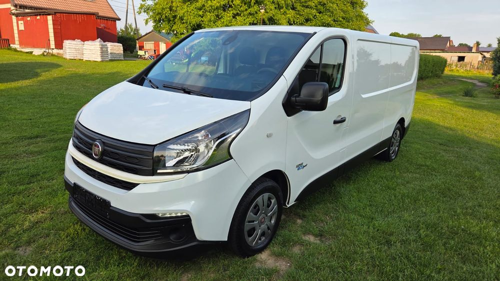 Fiat Talento - 7