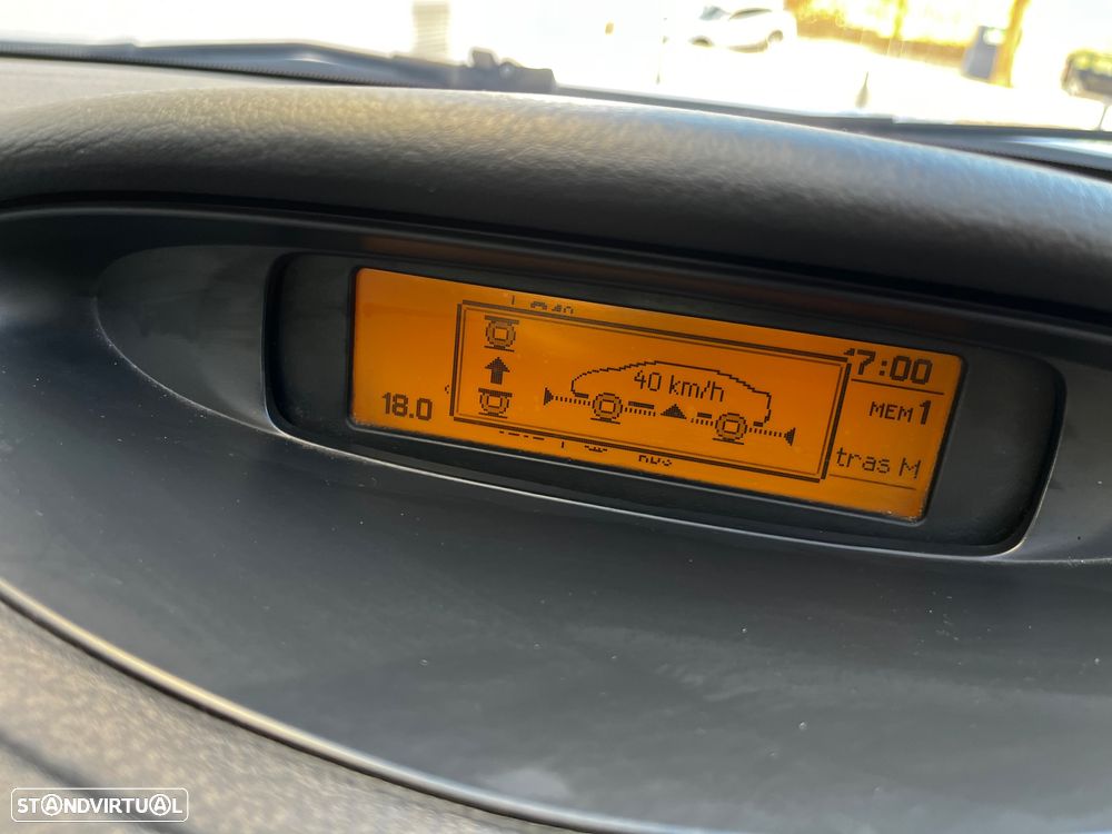 Citroën C5 1.6 HDi Exclusive - 17