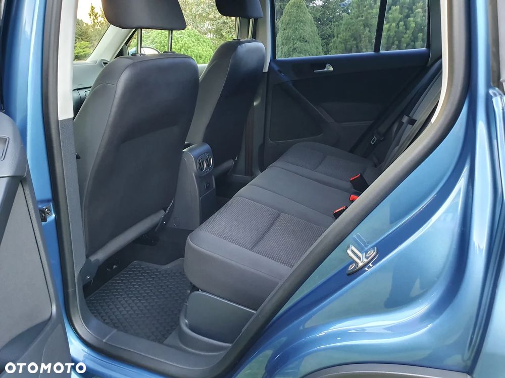 Volkswagen Tiguan 1.4 TSI Perfectline - 18