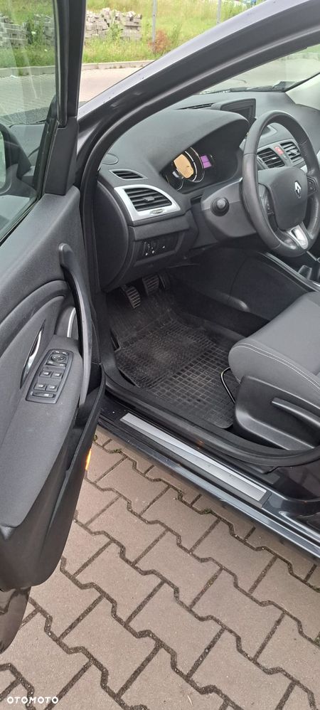 Renault Megane 1.6 16V 110 Dynamique - 13