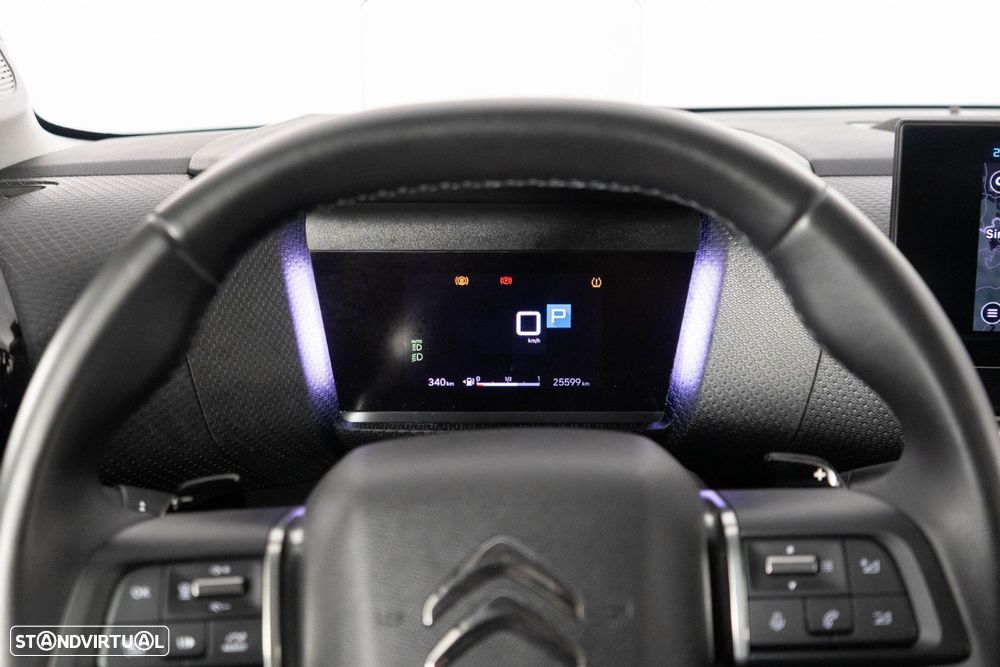Citroën C4 X 1.2 PureTech Shine Pack EAT8 - 24