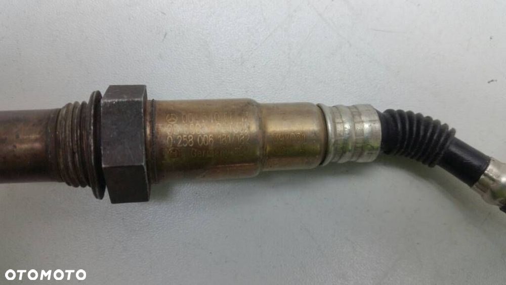 SONDA LAMBDA 0258006181 CHRYSLER CROSSFIRE 3.2 V6 - 3