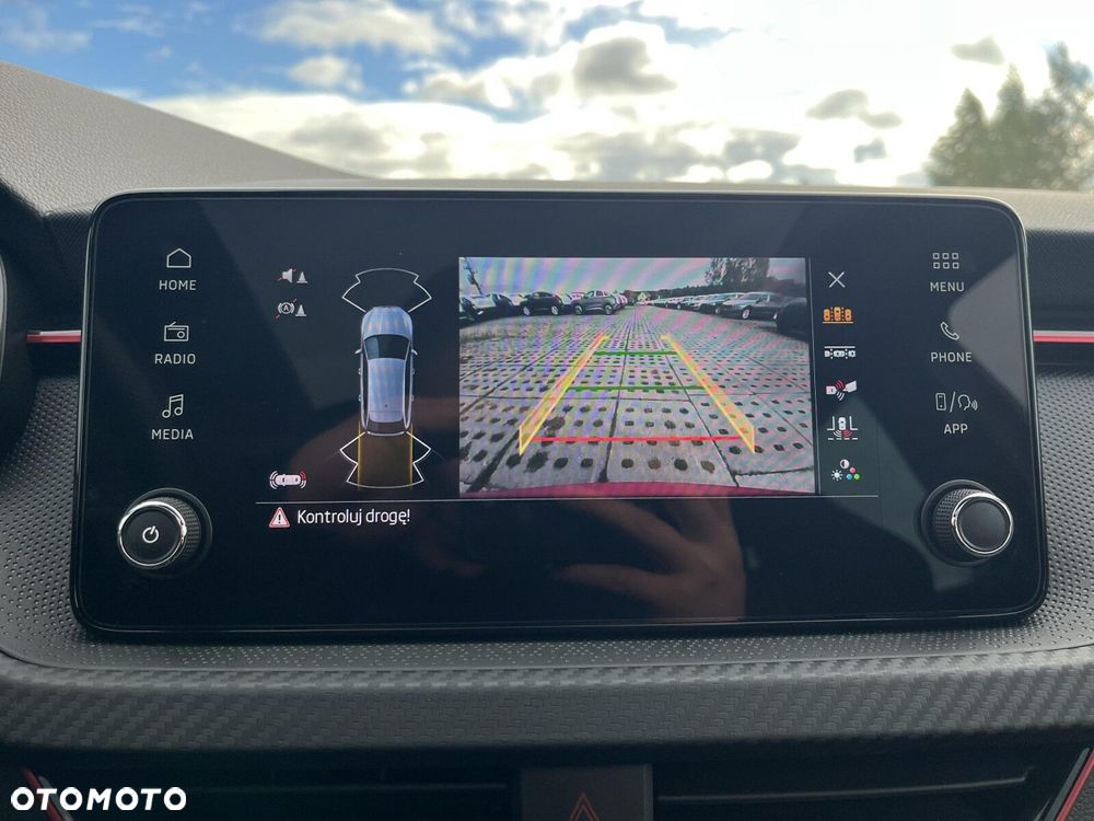 Skoda Scala 1.5 TSI Monte Carlo DSG - 24