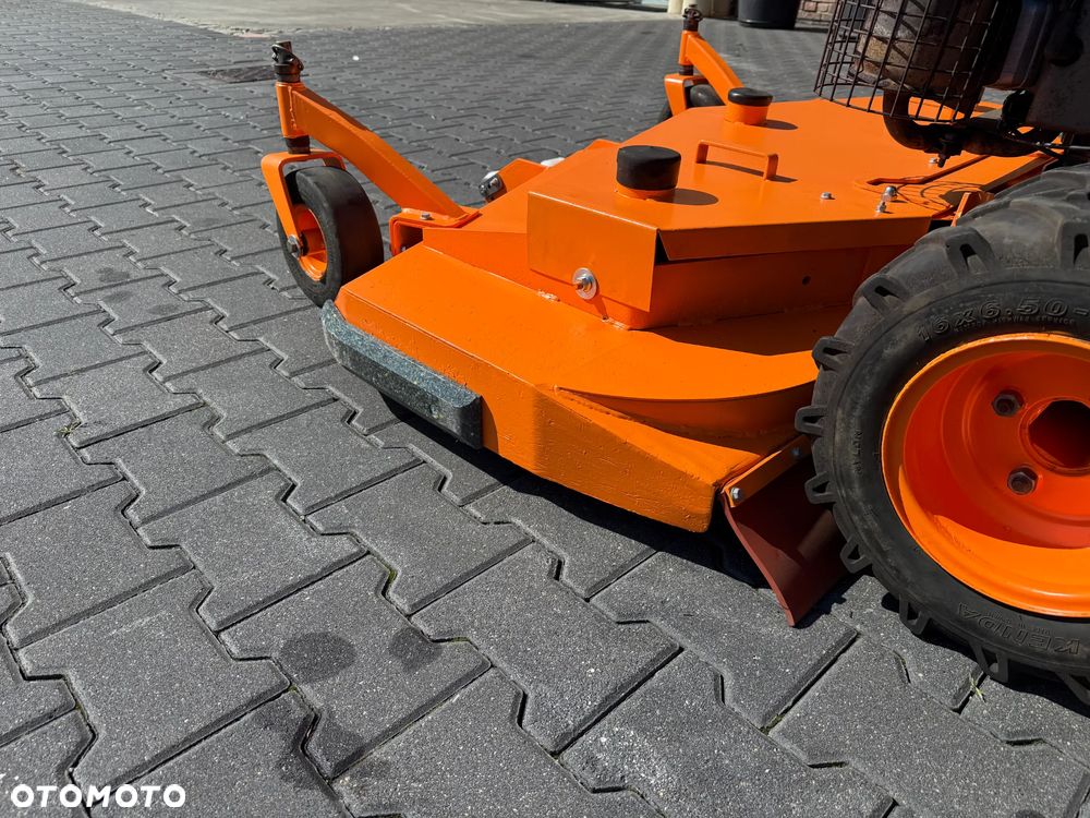 Inny SCAG SWZ-19KAI - 17