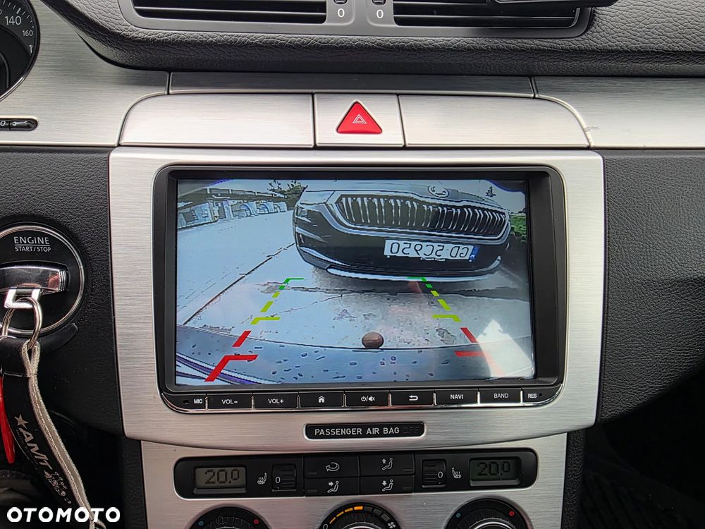 Volkswagen Passat 3.2 V6 FSI 4Motion DSG Highline - 17