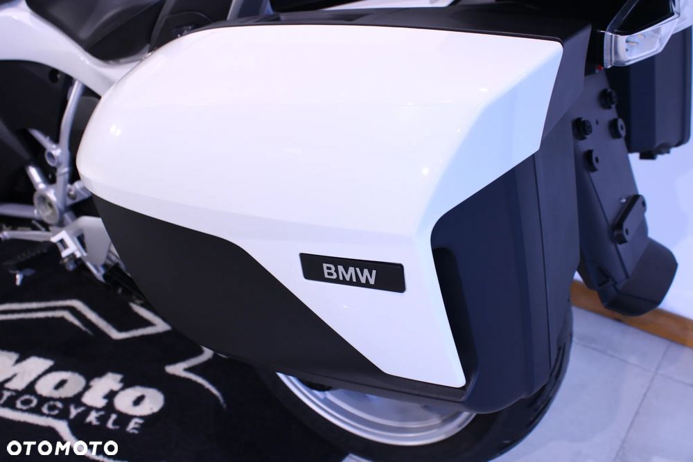 BMW RT - 23