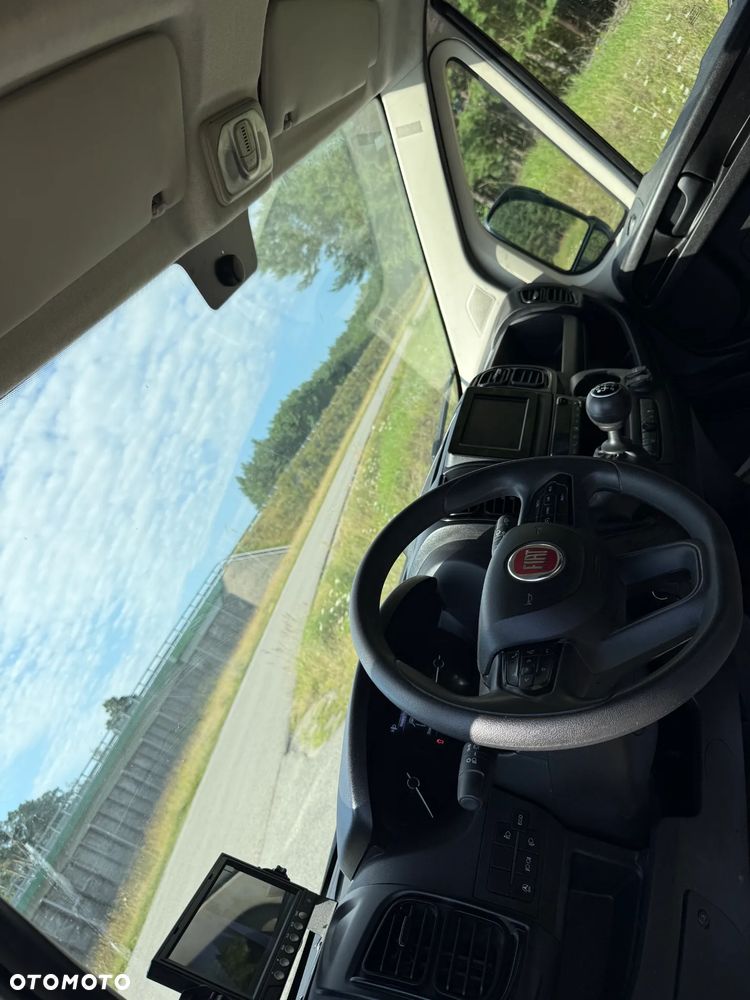 Fiat Ducato - 10
