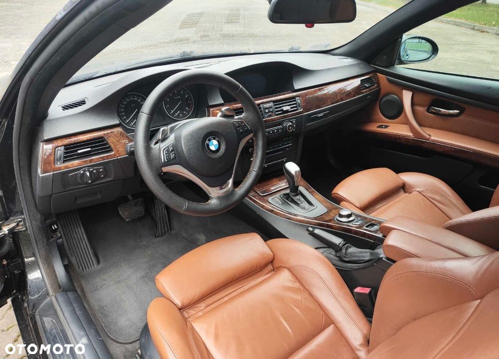 BMW Seria 3 335i - 7
