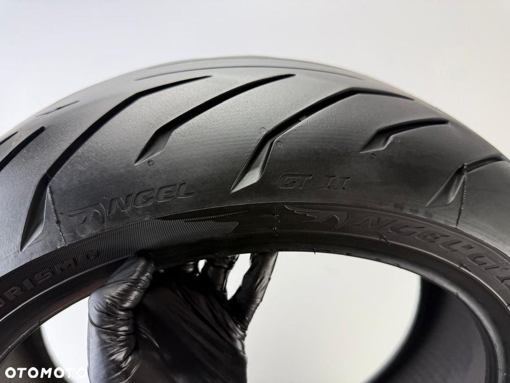 Pirelli Angel GT 180/55ZR17 73W - 7