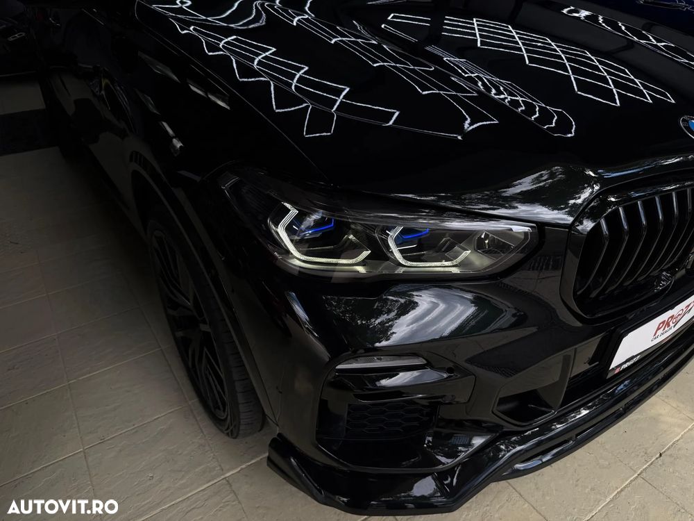 BMW X5 xDrive30d AT MHEV - 7